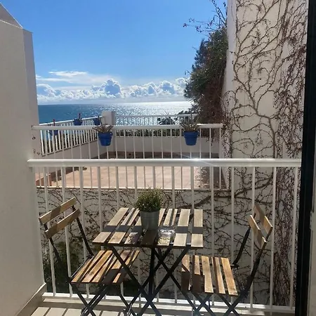 Vendégház Tres Soles Nerja