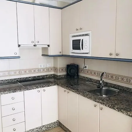 Tres Soles בית הארחה
