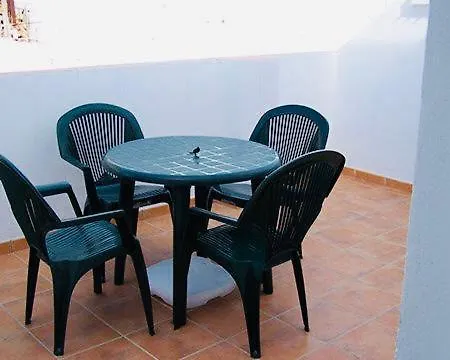 בית הארחה Tres Soles 2*