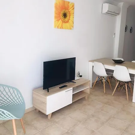 Tres Soles בית הארחה 2*