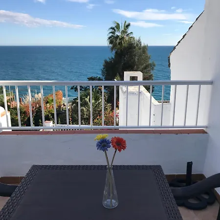Tres Soles Vendégház Nerja