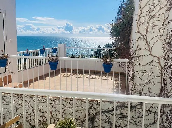 Maison d'hôtes Tres Soles Nerja
