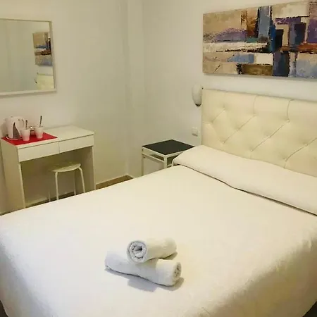 三个太阳旅馆 招待所 2*