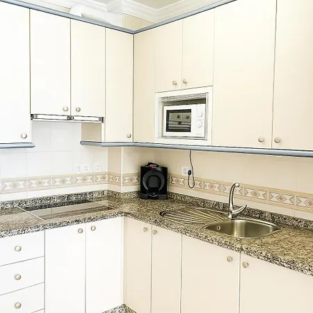 Guest house Tres Soles Nerja