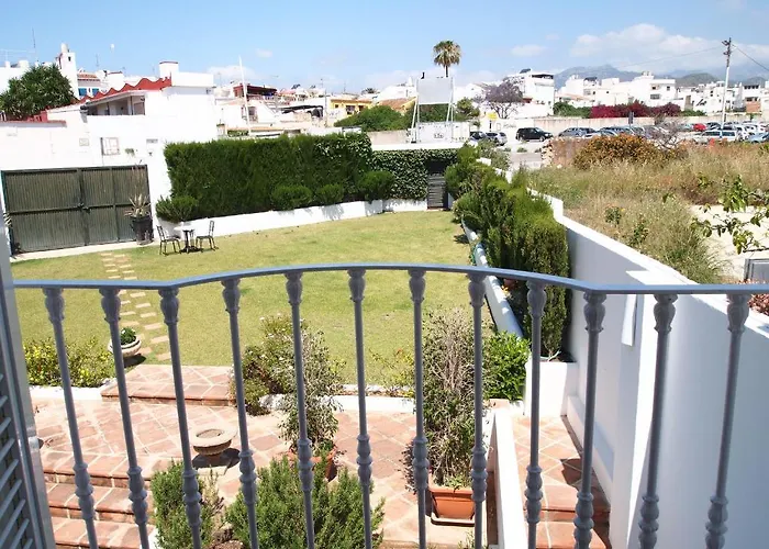 ゲストハウス オスタル トレス ソレス