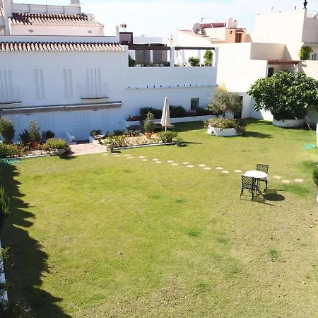 Tres Soles 3* Nerja