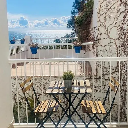 Guest house Tres Soles Nerja