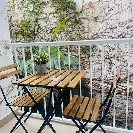 Tres Soles Guest house