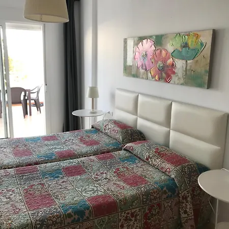 Guest house Tres Soles