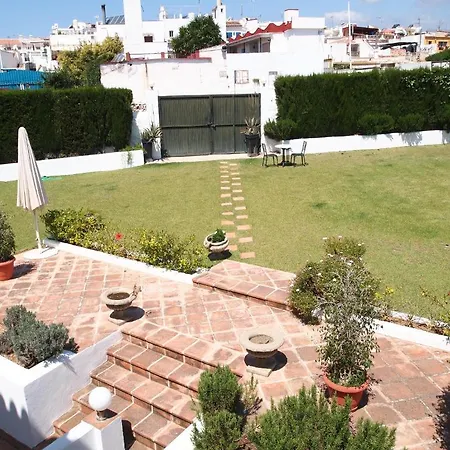 Tres Soles Guest house Nerja